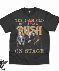 RSH Classic T-Shirt DL RSH2DBS16070 (17)