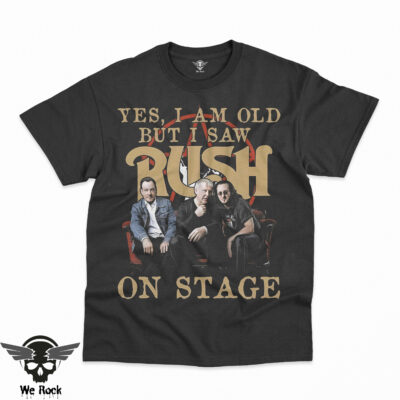 RSH Classic T-Shirt DL RSH2DBS16070 (17)