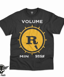 RSH Classic T-Shirt DL RSH2DBS16070 (4)