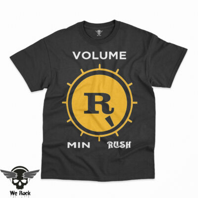 RSH Classic T-Shirt DL RSH2DBS16070 (4)