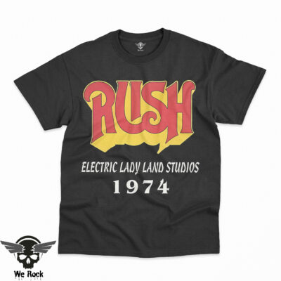 RSH Classic T-Shirt DL RSH2DBS16070 (6)