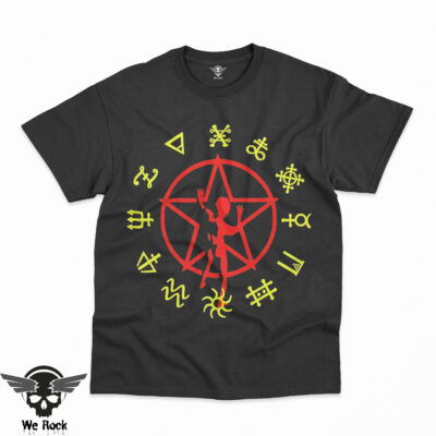 RSH Classic T-Shirt DL RSH2DBS16070 (7)