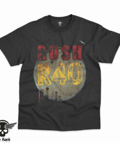 RSH Classic T-Shirt DL RSH2DBS16070 (8)