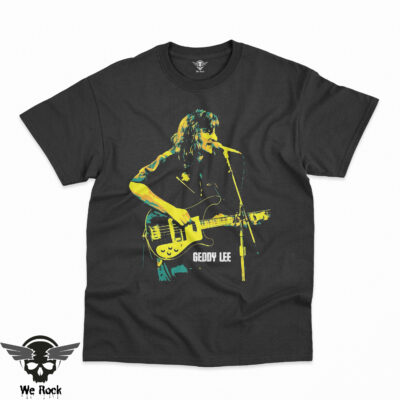 RSH Classic T-Shirt DL RSH2DBS16070 (9)