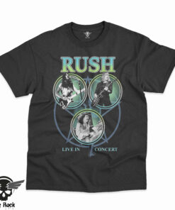 RSH Classic T-Shirt DL RSH2DBS160701