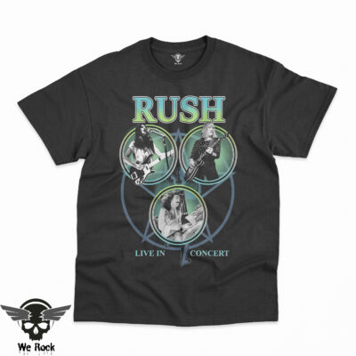 RSH Classic T-Shirt DL RSH2DBS160701