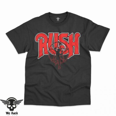 RSH Classic T-Shirt DL RSH2DBS24050 (10)