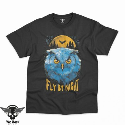 RSH Classic T-Shirt DL RSH2DBS24050 (11)