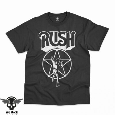 RSH Classic T-Shirt DL RSH2DBS24050 (13)