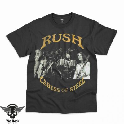 RSH Classic T-Shirt DL RSH2DBS24050 (14)