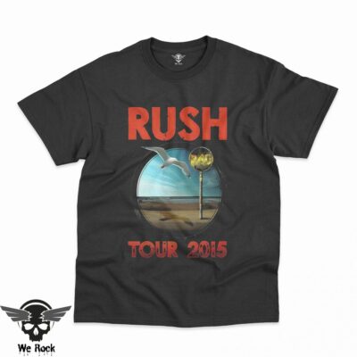 RSH Classic T-Shirt DL RSH2DBS24050 (15)