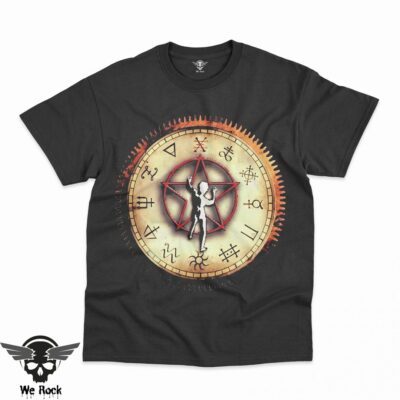 RSH Classic T-Shirt DL RSH2DBS24050 (16)
