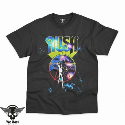 RSH Classic T-Shirt DL RSH2DBS24050 (2)