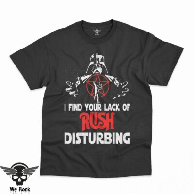 RSH Classic T-Shirt DL RSH2DBS24050 (3)