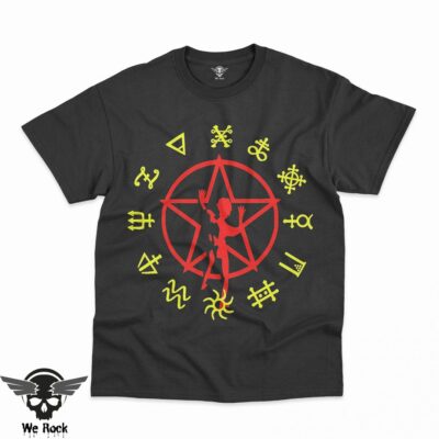 RSH Classic T-Shirt DL RSH2DBS24050 (4)