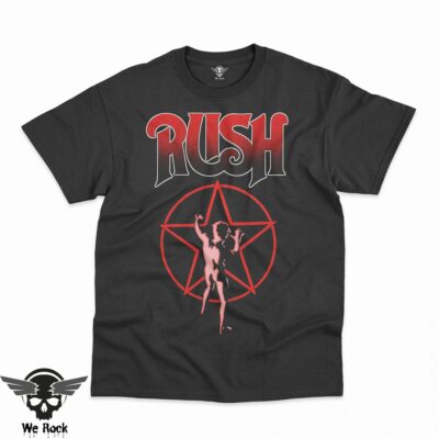 RSH Classic T-Shirt DL RSH2DBS24050 (5)