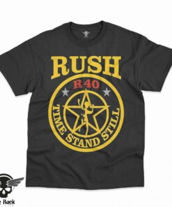 RSH Classic T-Shirt DL RSH2DBS24050 (6)