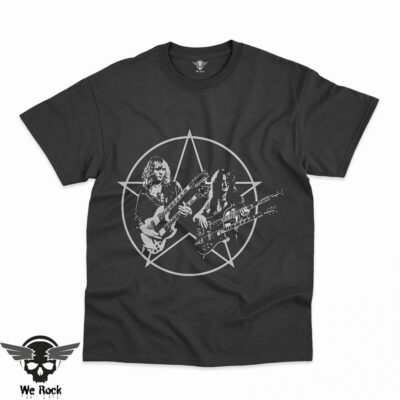 RSH Classic T-Shirt DL RSH2DBS24050 (8)