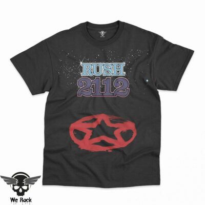 RSH Classic T-Shirt DL RSH2DBS24050
