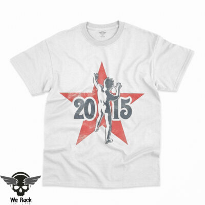 RSH Classic T-Shirt DL RSH2DWS16070 (11)
