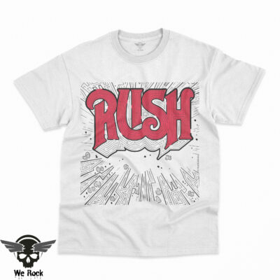 RSH Classic T-Shirt DL RSH2DWS16070 (13)