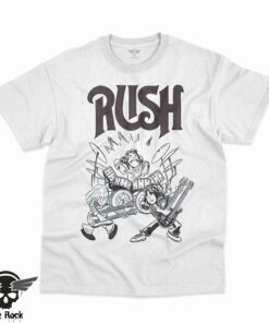 RSH Classic T-Shirt DL RSH2DWS16070 (14)