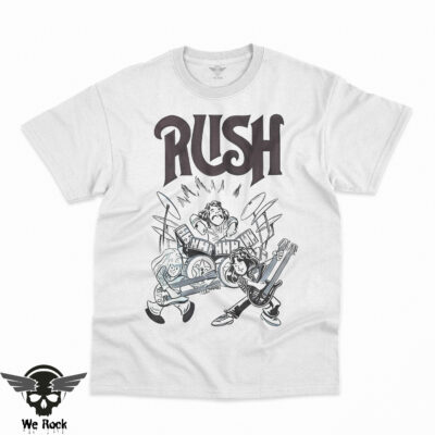RSH Classic T-Shirt DL RSH2DWS16070 (14)