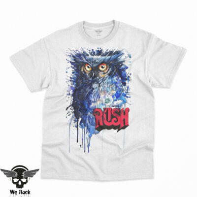 RSH Classic T-Shirt DL RSH2DWS16070 (2)