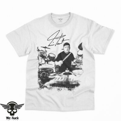 RSH Classic T-Shirt DL RSH2DWS16070 (8)
