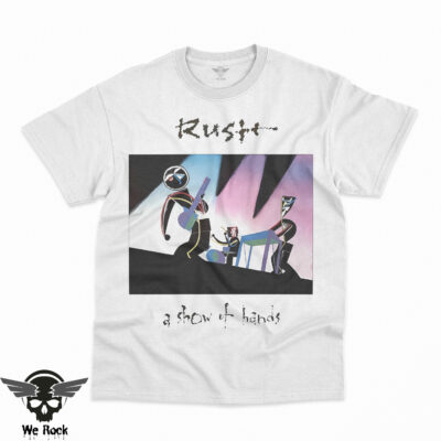 RSH Classic T-Shirt DL RSH2DWS16070 (9)