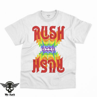RSH Classic T-Shirt DL RSH2DWS160701