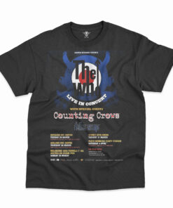 The Who Classic T-shirt QB TW2DB130724 (19)