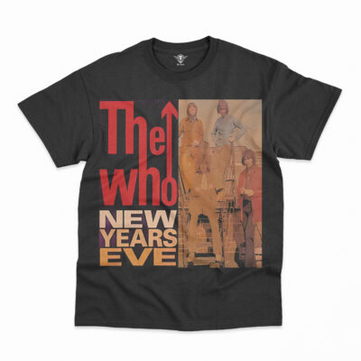 The Who Classic T-shirt QB TW2DB130724 (20)