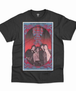 The Who Classic T-shirt QB TW2DB130724 (37)