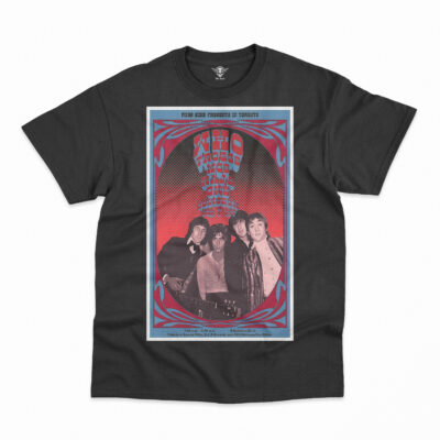 The Who Classic T-shirt QB TW2DB130724 (37)