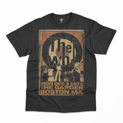 The Who Classic T-shirt QB TW2DB130724 (41)