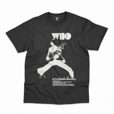 The Who Classic T-shirt QB TW2DB130724 (42)