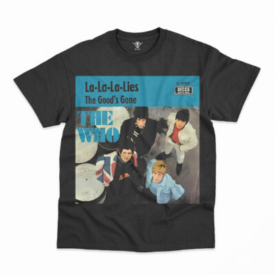 The Who Classic T-shirt QB TW2DB130724 (48)