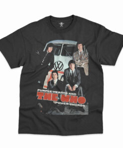 The Who Classic T-shirt QB TW2DB130724 (52)