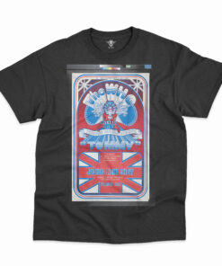 The Who Classic T-shirt QB TW2DB130724 (55)