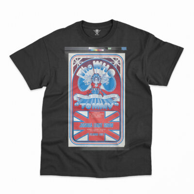 The Who Classic T-shirt QB TW2DB130724 (55)