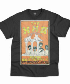 The Who Classic T-shirt QB TW2DB130724 (57)