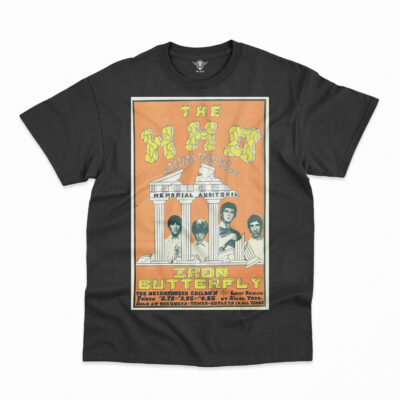 The Who Classic T-shirt QB TW2DB130724 (57)