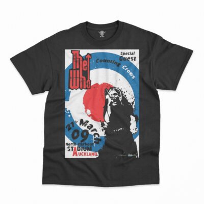 The Who Classic T-shirt QB TW2DB130724 (59)