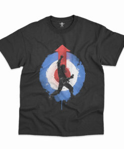 The Who Classic T-shirt QB TW2DB130724 (6)