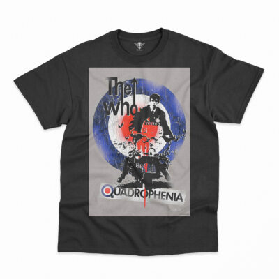 The Who Classic T-shirt QB TW2DB130724 (63)