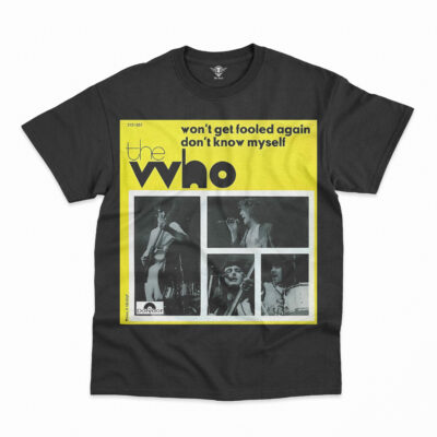 The Who Classic T-shirt QB TW2DB130724 (65)