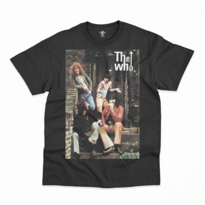 The Who Classic T-shirt QB TW2DB130724 (73)