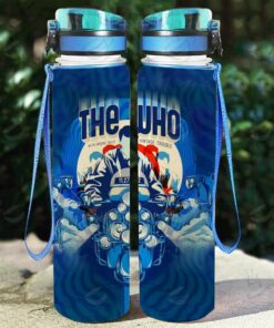 Z.All Over Bottle - WWT - ART1