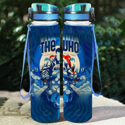 Z.All Over Bottle - WWT - ART1